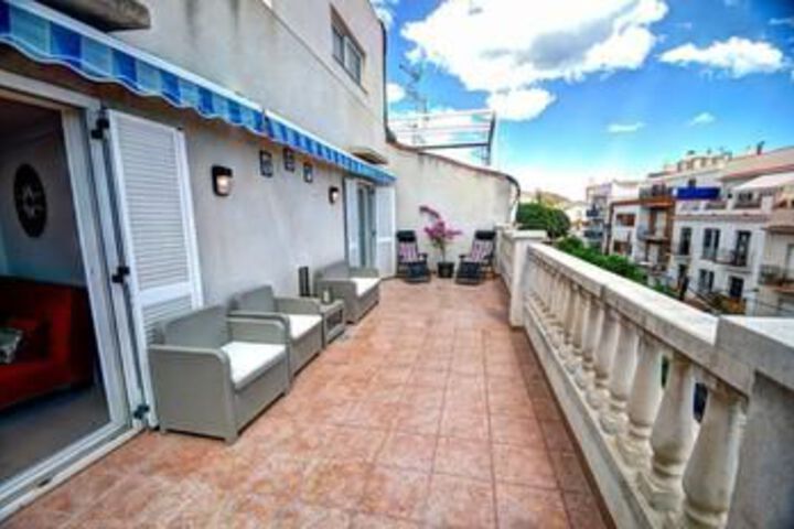 Terrace/Patio 139 of 140
