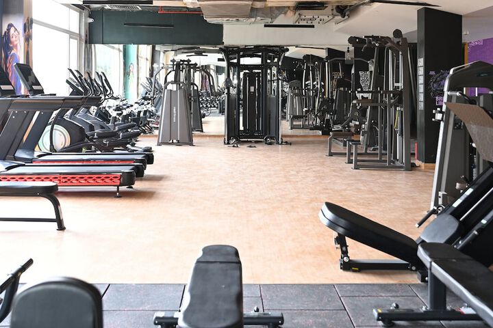 Health and Fitness 39 of 87
