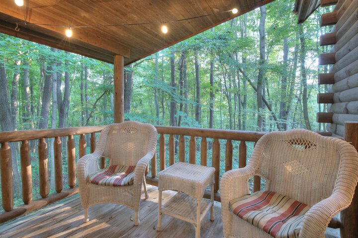 Terrace/Patio 65 of 89