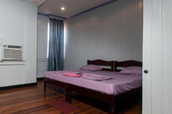 Demico Hotel