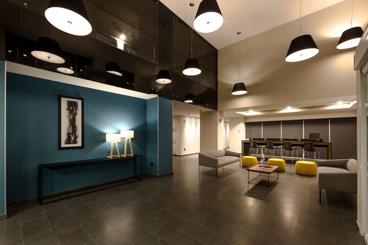 Hotel Interior 11 of 50