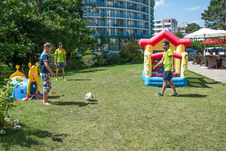 Childrens Activities 23 of 47