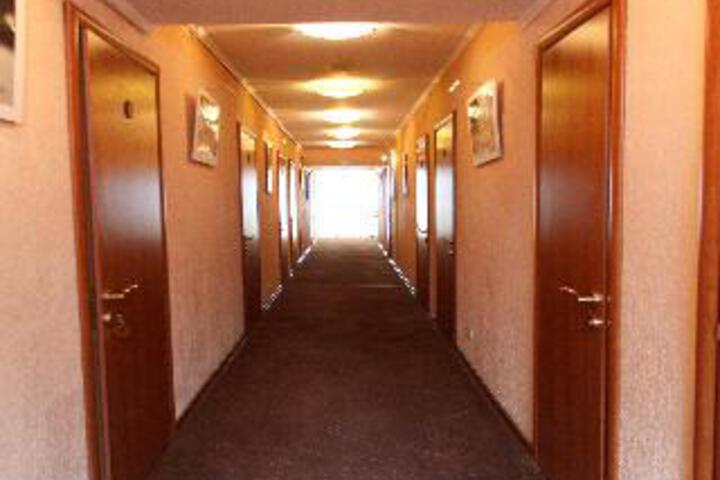 Fitness Center Photo