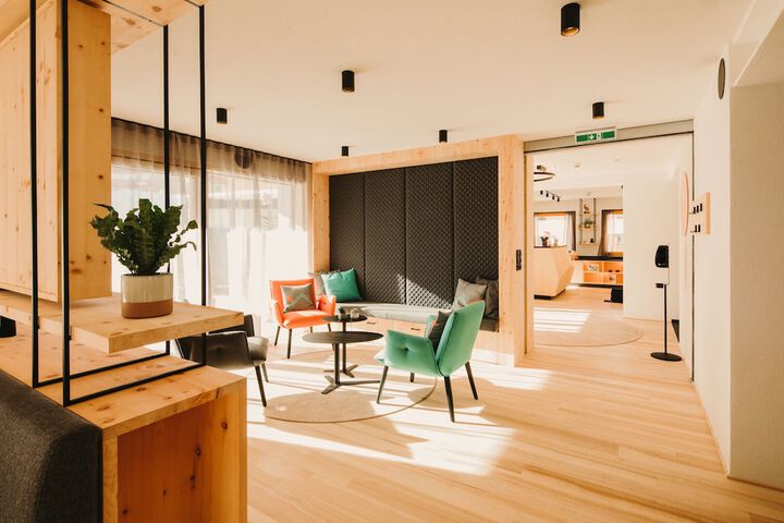 Hotel-Pension Alpin