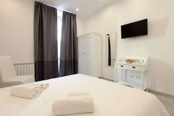 Suite Maggiore in Rome