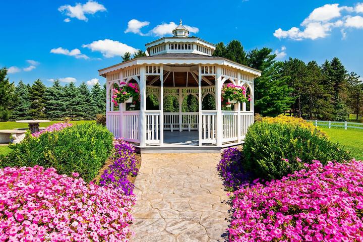 Gazebo
