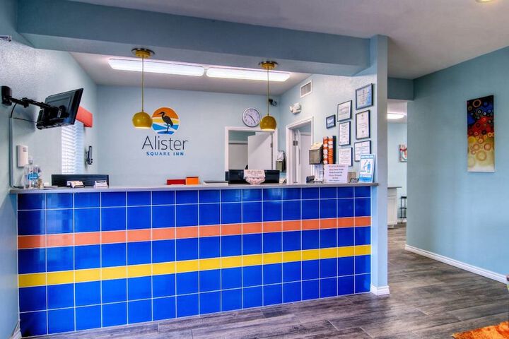 Hotel Interior 2 of 47