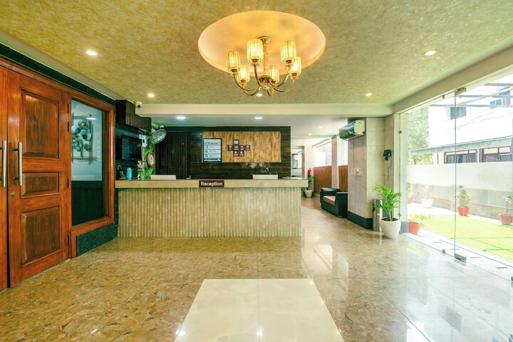 Hotel Interior 5 of 44