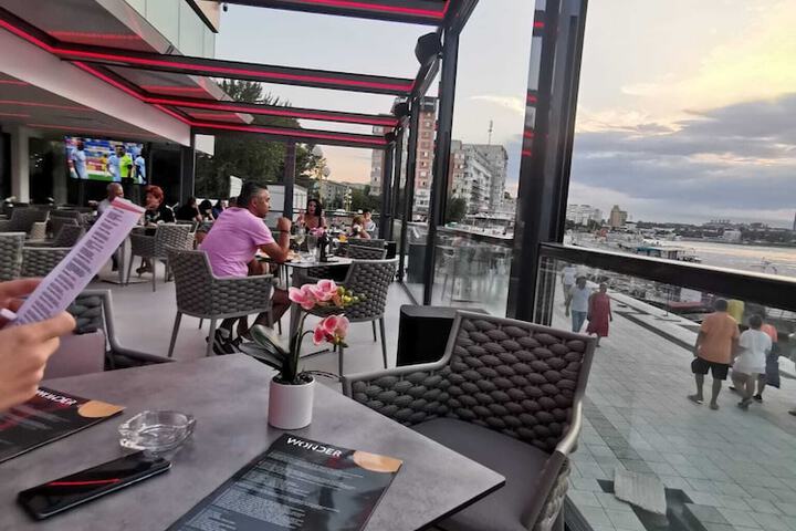 Terrace/Patio 54 of 64