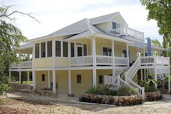 Sunset Villas by Eleuthera Vacation Rentals