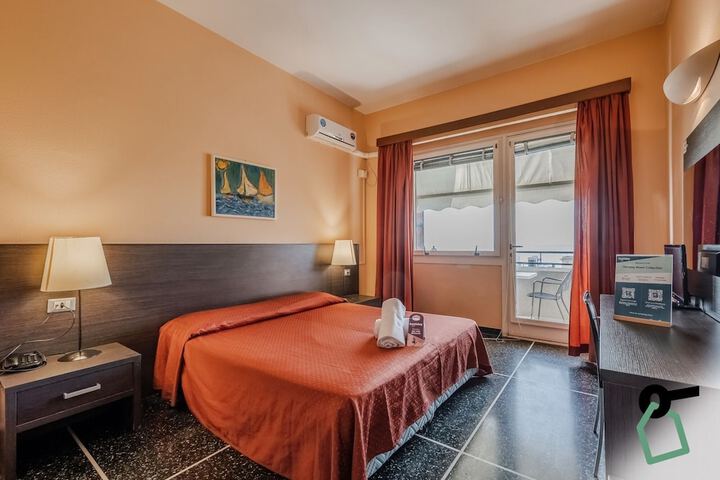 Room 7 of 60
