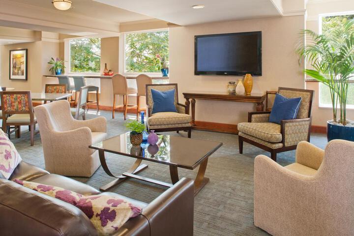 Hotel Interior 3 of 6
