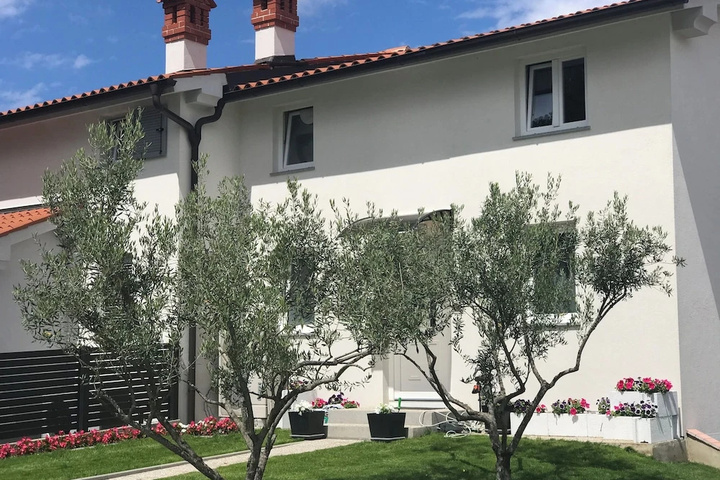 Casa Relax Immersa Nel Verde
