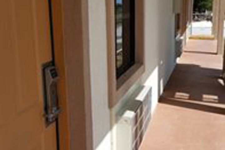 Fitness Facility Photos