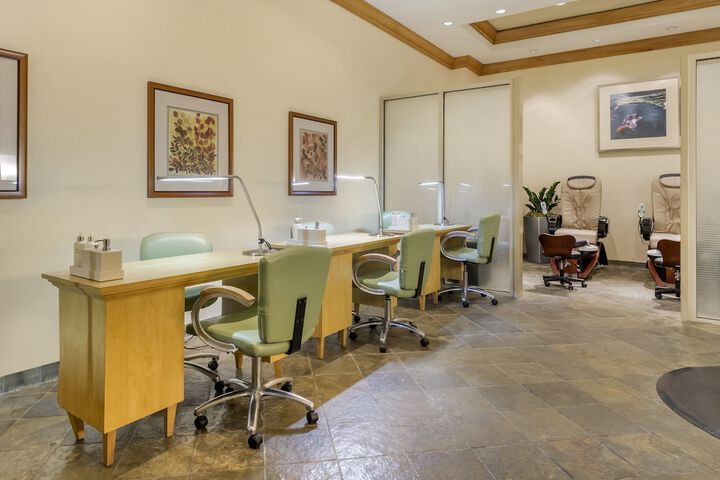 Spa