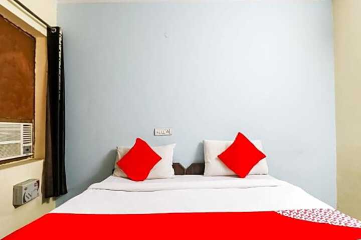 Hotel O Maurya Residency