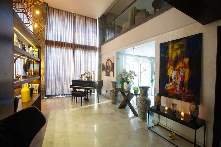 Hotel Interior 4 of 60