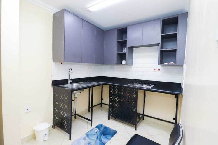 Machakos Gateaway
