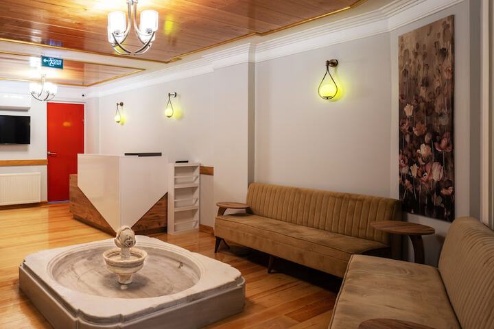 Hotel Interior 2 of 39