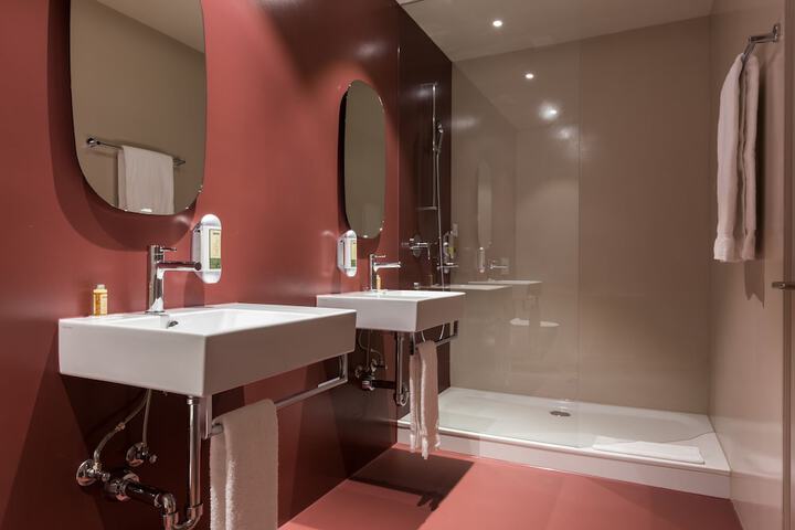 Bathroom Vanities
