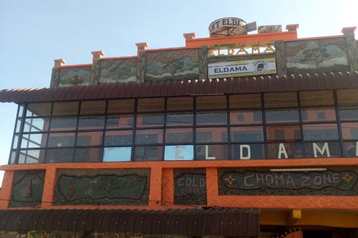 Image of Eldama Lodge Longonot - Adults Only