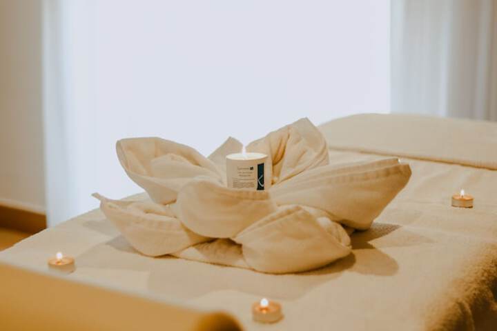Spa Photos