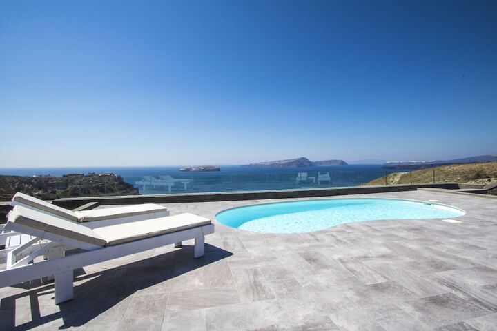 Pool to Cool