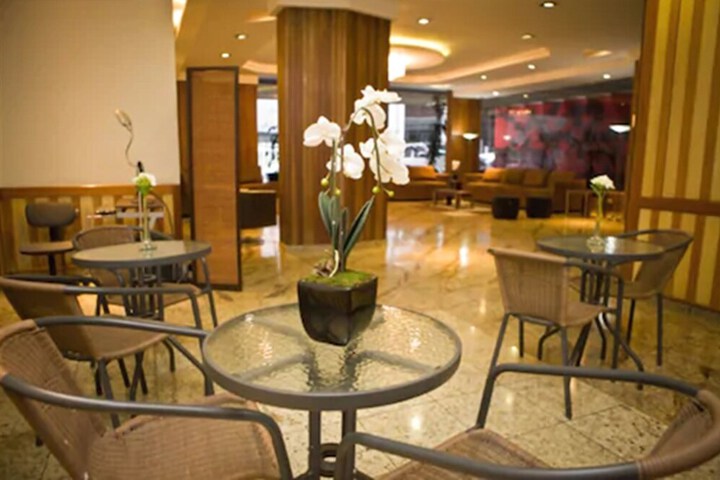 Hotel Interior 3 of 61
