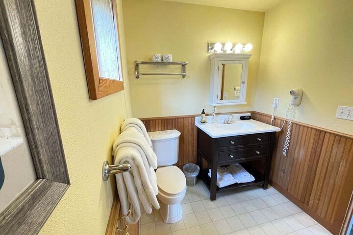 Bathroom Vanities