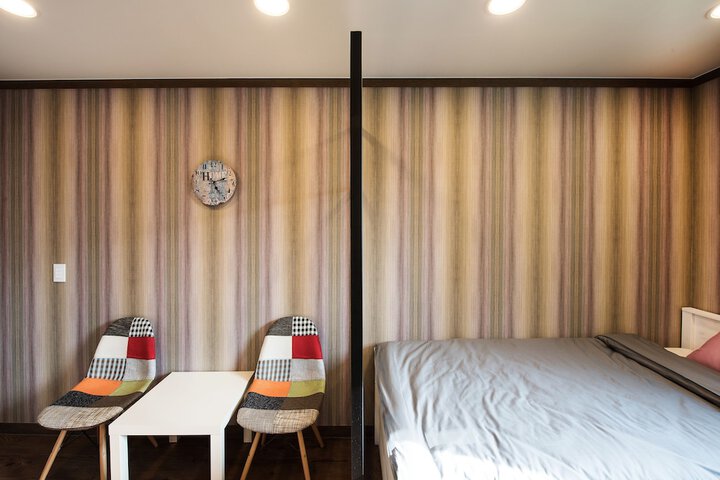 Inside Room Photo