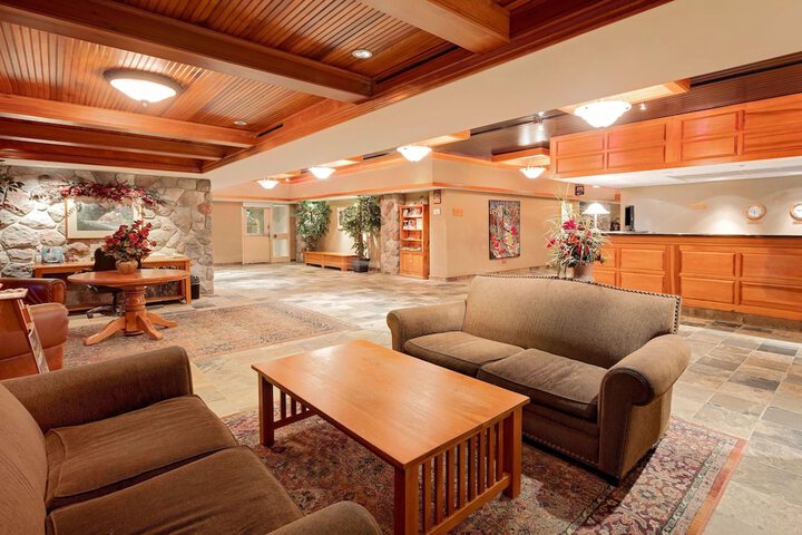 Hotel Interior 2 of 40