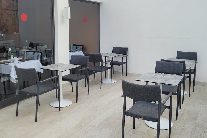 Terrace/Patio 50 of 50