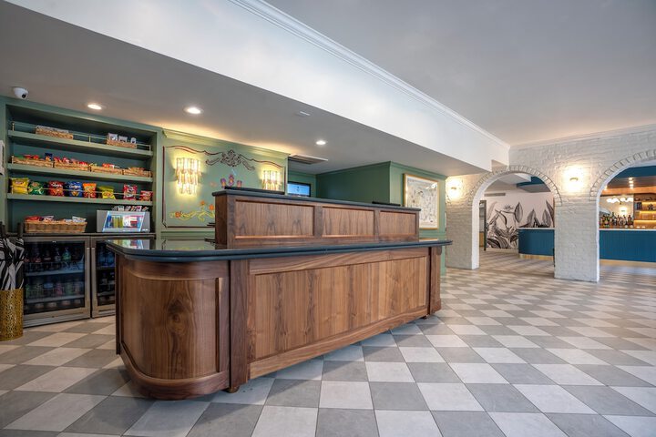 Hotel Interior 2 of 28