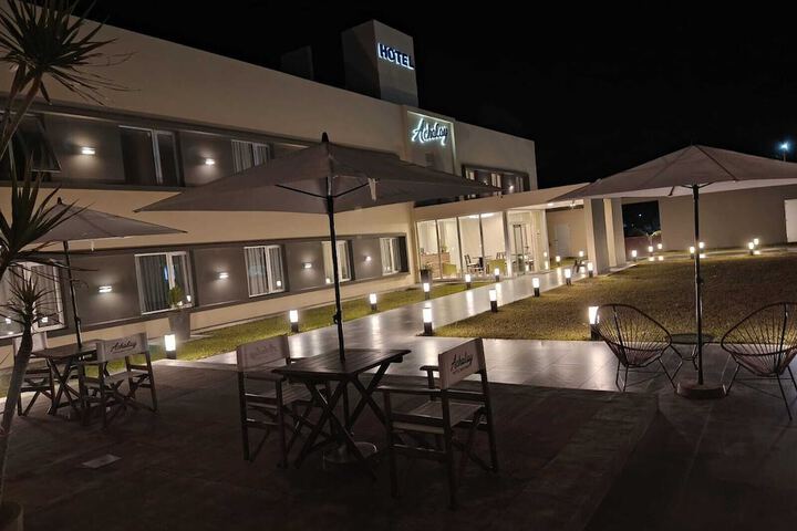 Achalay Colonia Dora Hotel Boutique