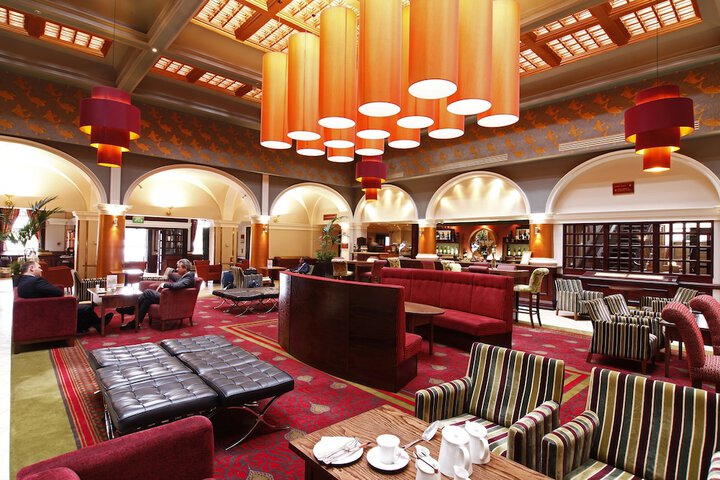 Hotel Interior 3 of 35