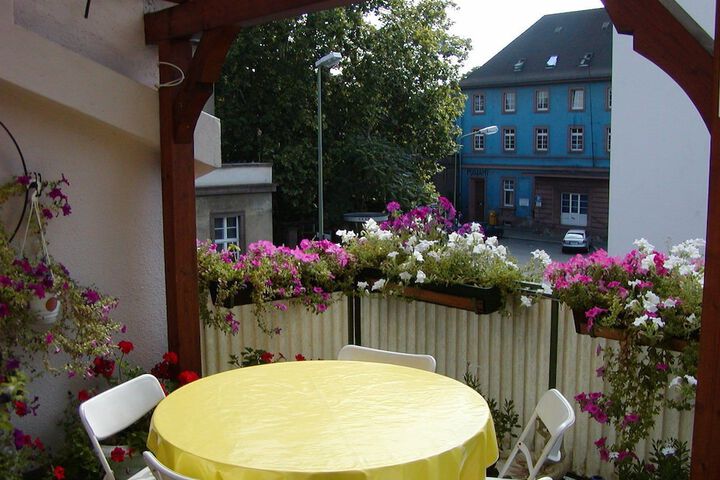 Terrace/Patio 30 of 33