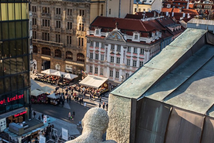 City View