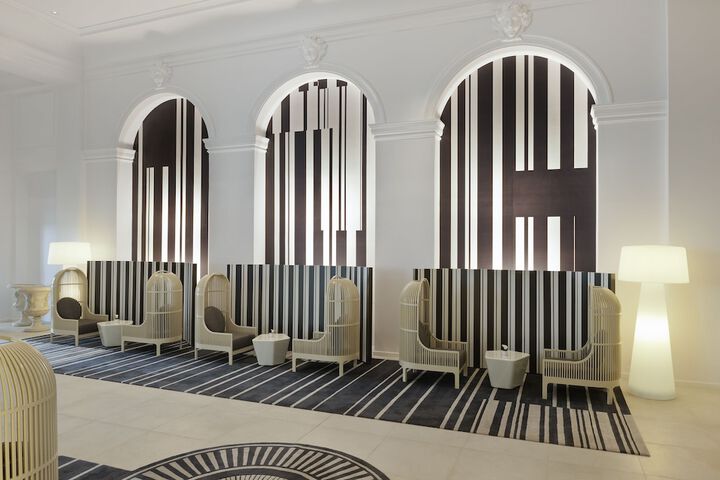 Hotel Interior 2 of 91