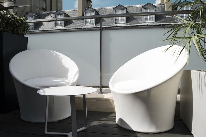 Terrace/Patio 36 of 63