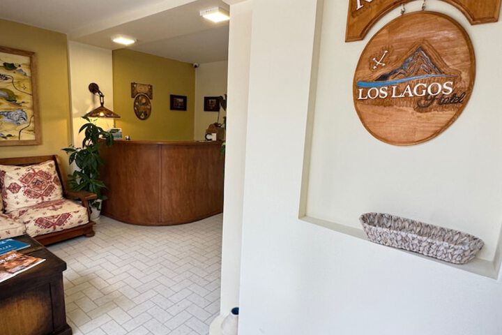 Image of Los Lagos Hotel