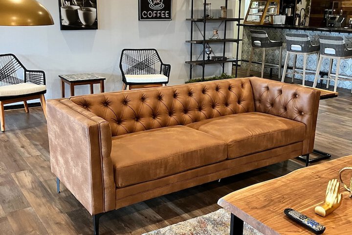 Breakfast/Coffee Service 48 of 59