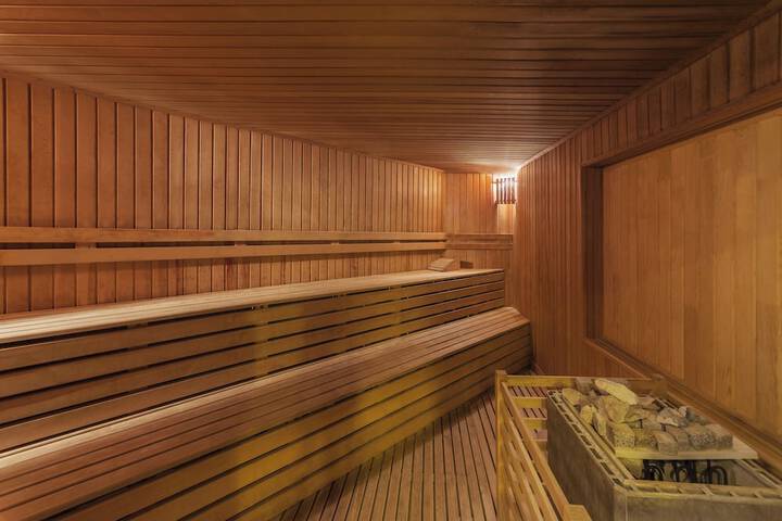 Relaxing Spa
