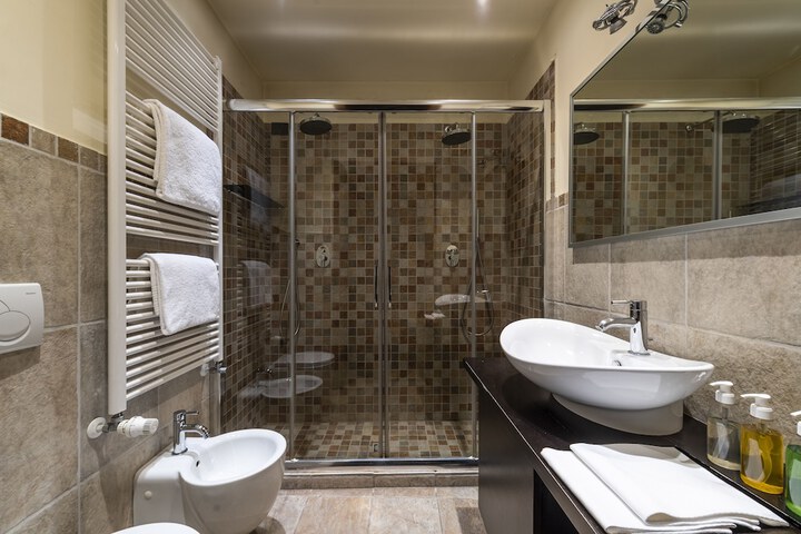 Bath Photo