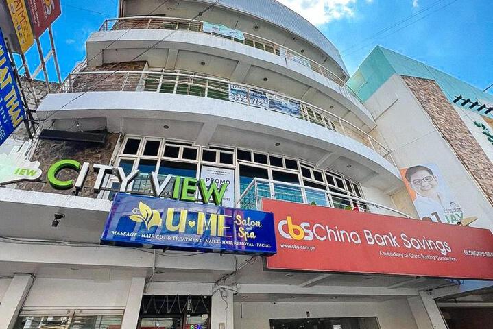 City View Hotel Olongapo