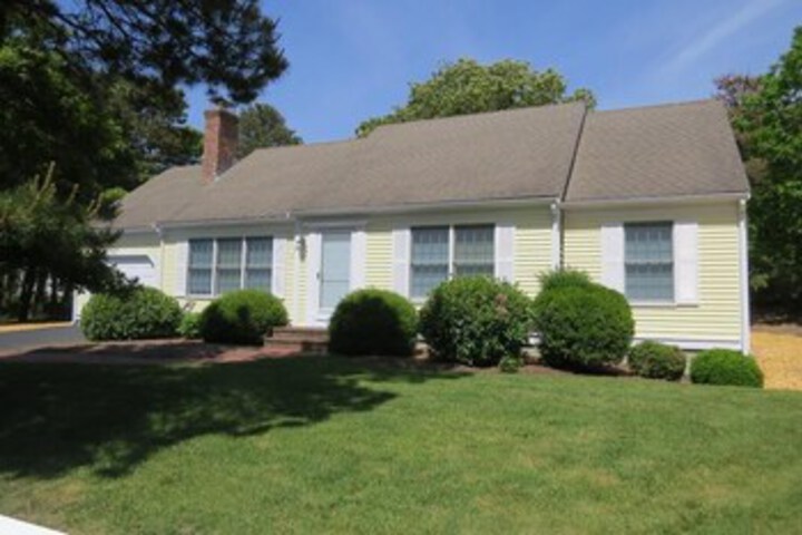 Exterior of 24 Songbird Lane - Three Bedroom House
