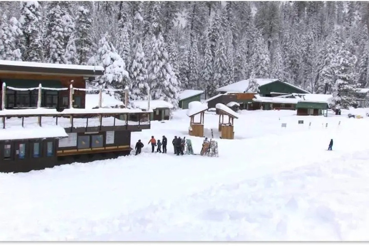 Image of The Elderberry Retreat