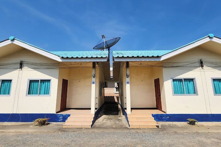 Chok Phikul Thong Resort
