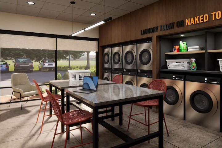 Room 6 of 8