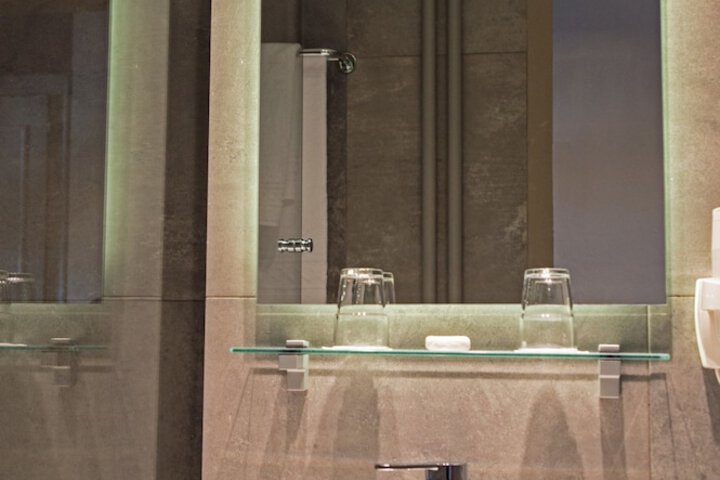 Bathroom Interior Photo
