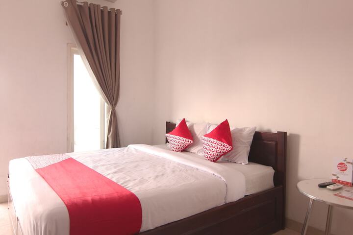 OYO 1456 Hotel Garuda